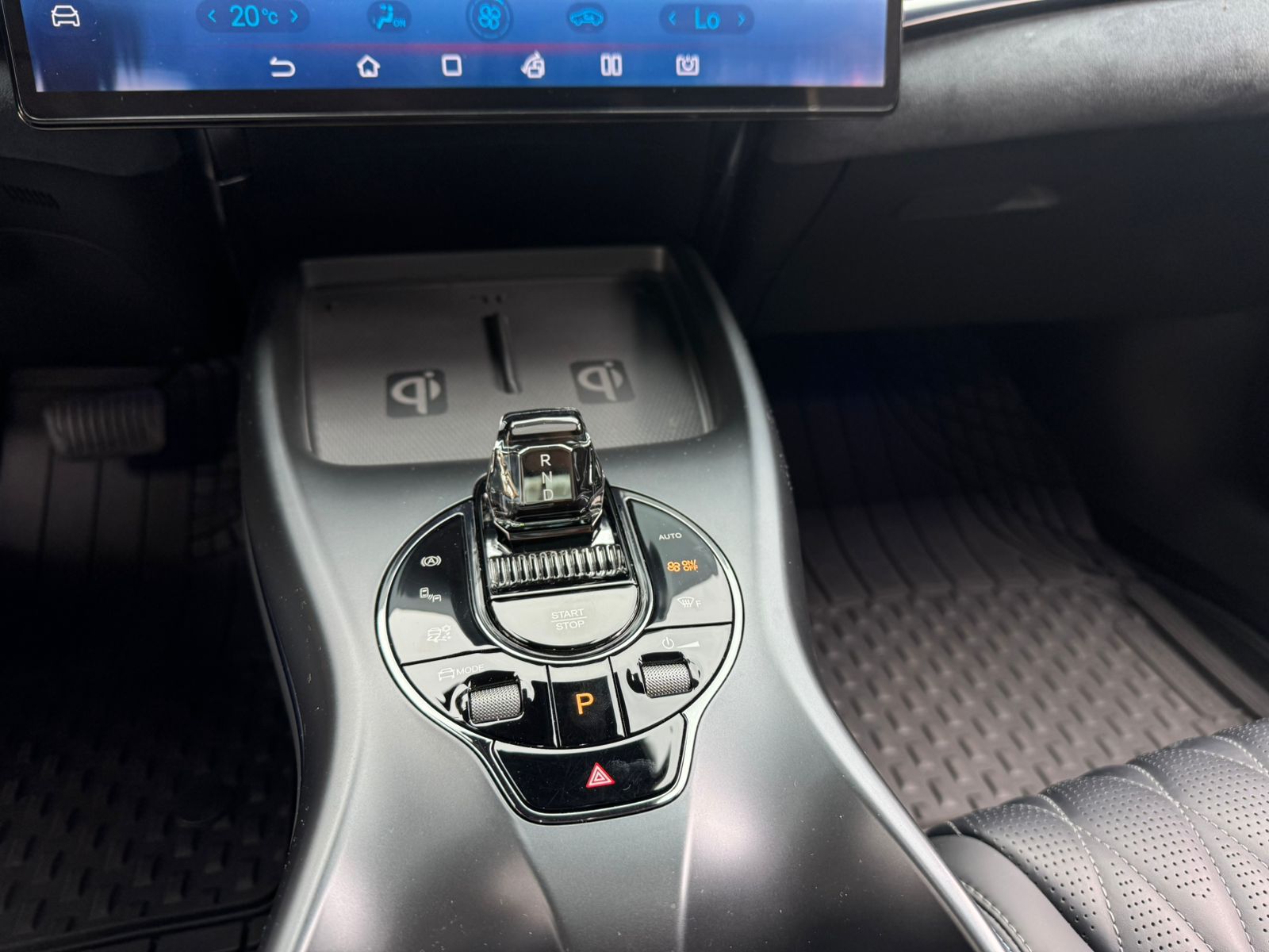 BYD SEAL 2024 - Imagen 22