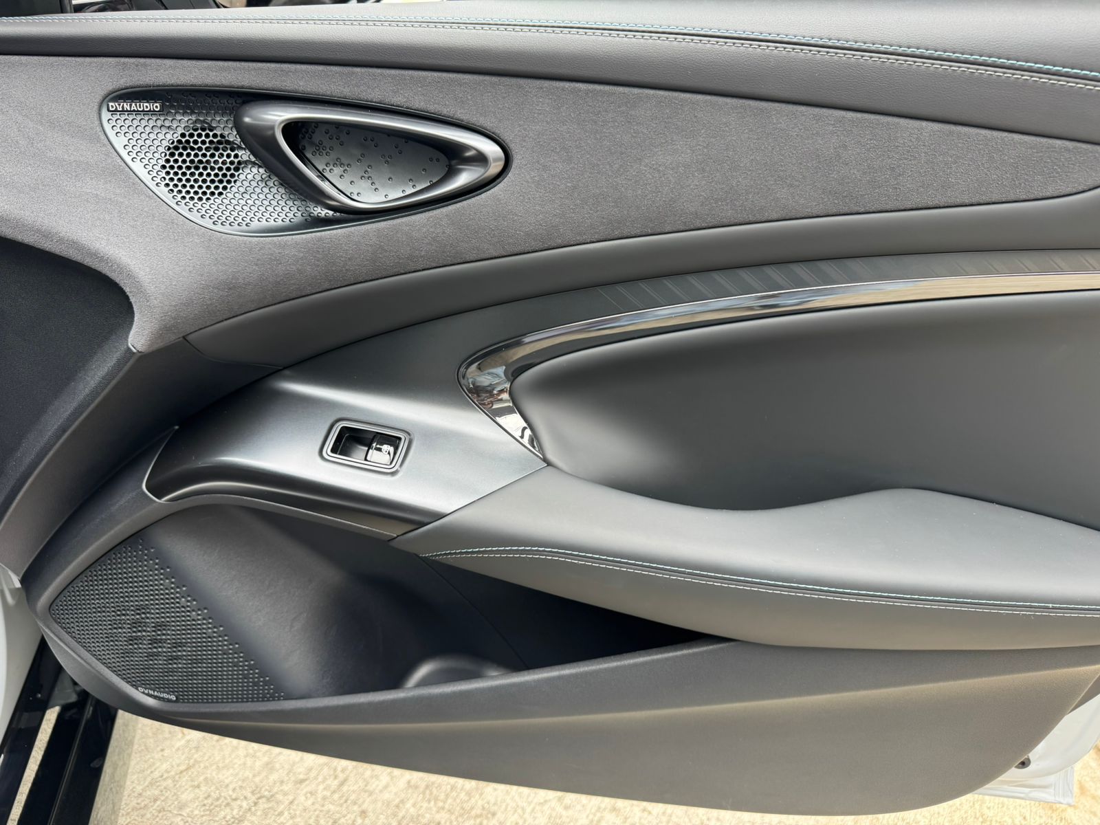 BYD SEAL 2024 - Imagen 24