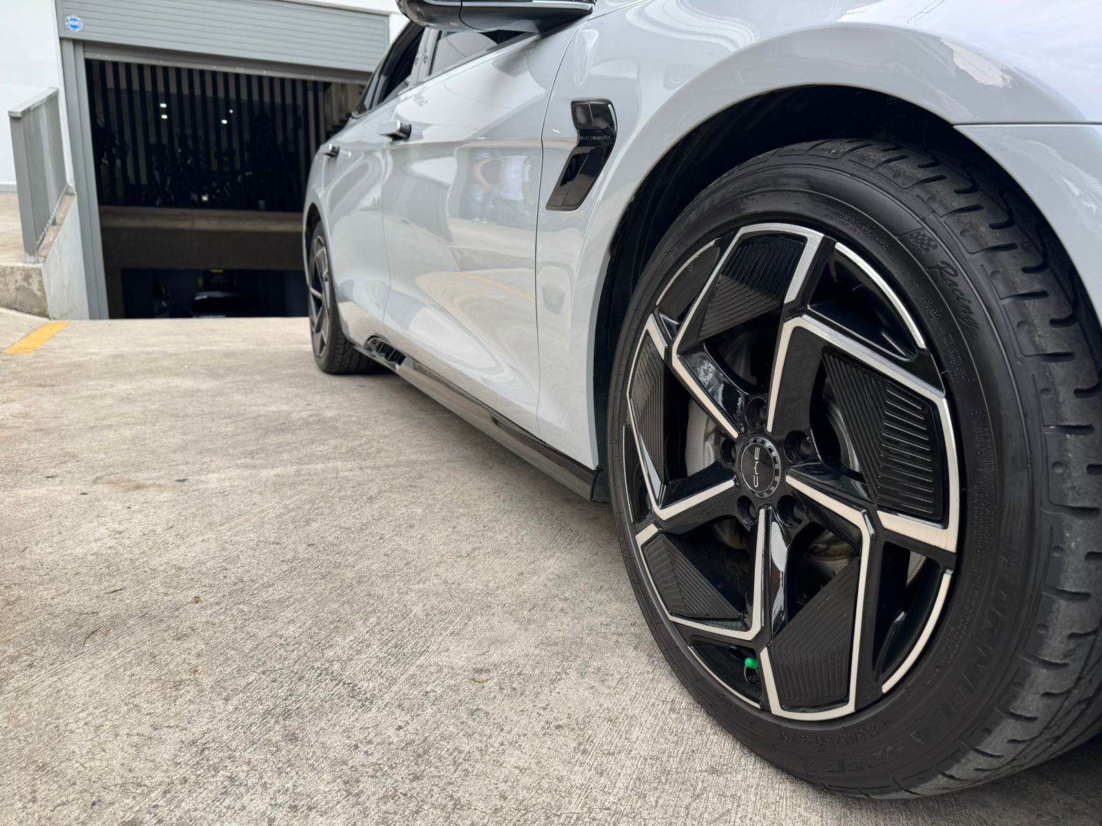 BYD SEAL 2024 - Imagen 25