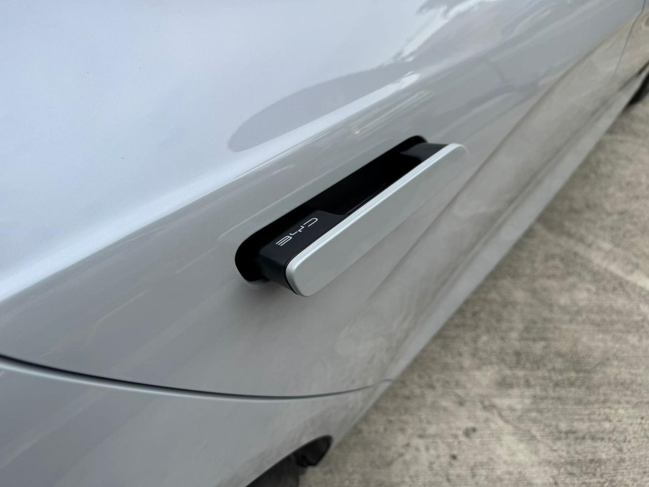 BYD SEAL 2024 - Imagen 26