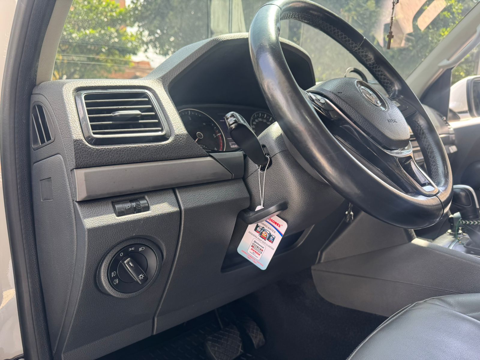 VOLKSWAGEN AMAROK COMFORTLINE 2021 - Imagen 12