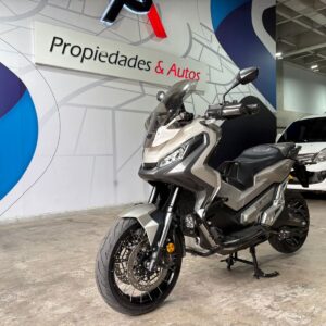 HONDA XADV 750 2019