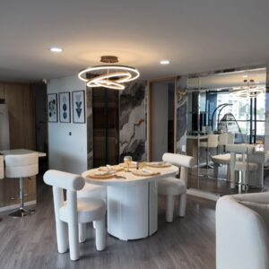 APARTAMENTO TIERRA GRATA BOSQUE SANTO, MEDELLÍN, ANTIOQUIA