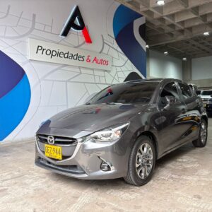 MAZDA 2 GRAND TOURING LX 2020
