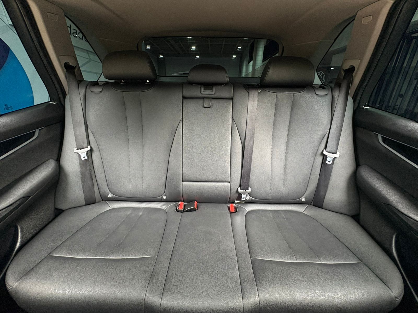 BMW X5 XDRIVE 40E 2018 - Imagen 10