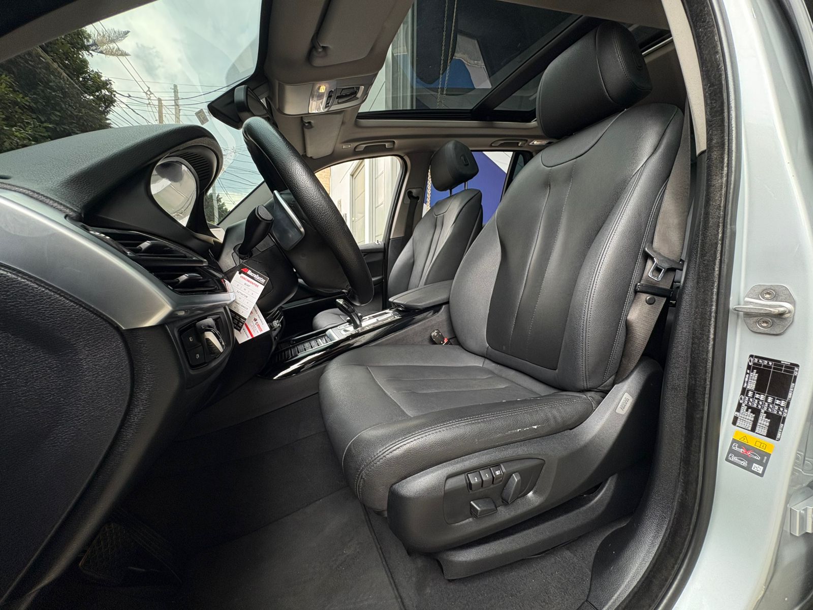 BMW X5 XDRIVE 40E 2018 - Imagen 13