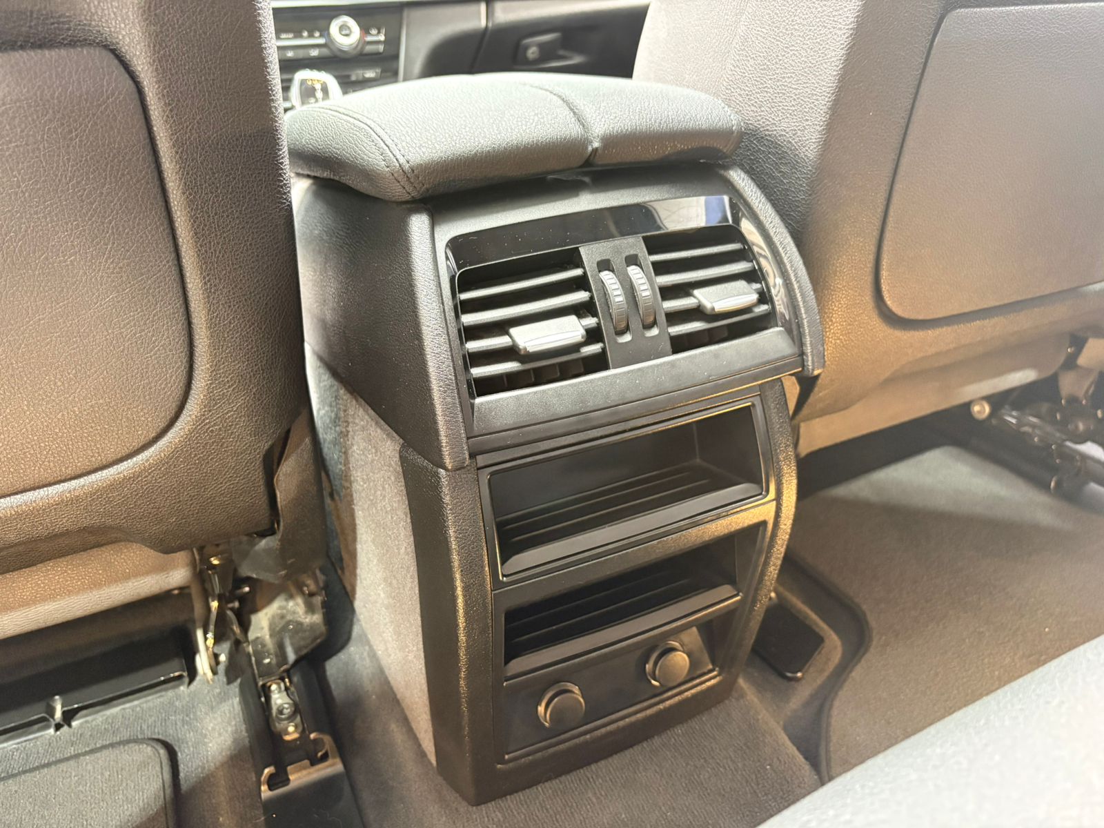 BMW X5 XDRIVE 40E 2018 - Imagen 17