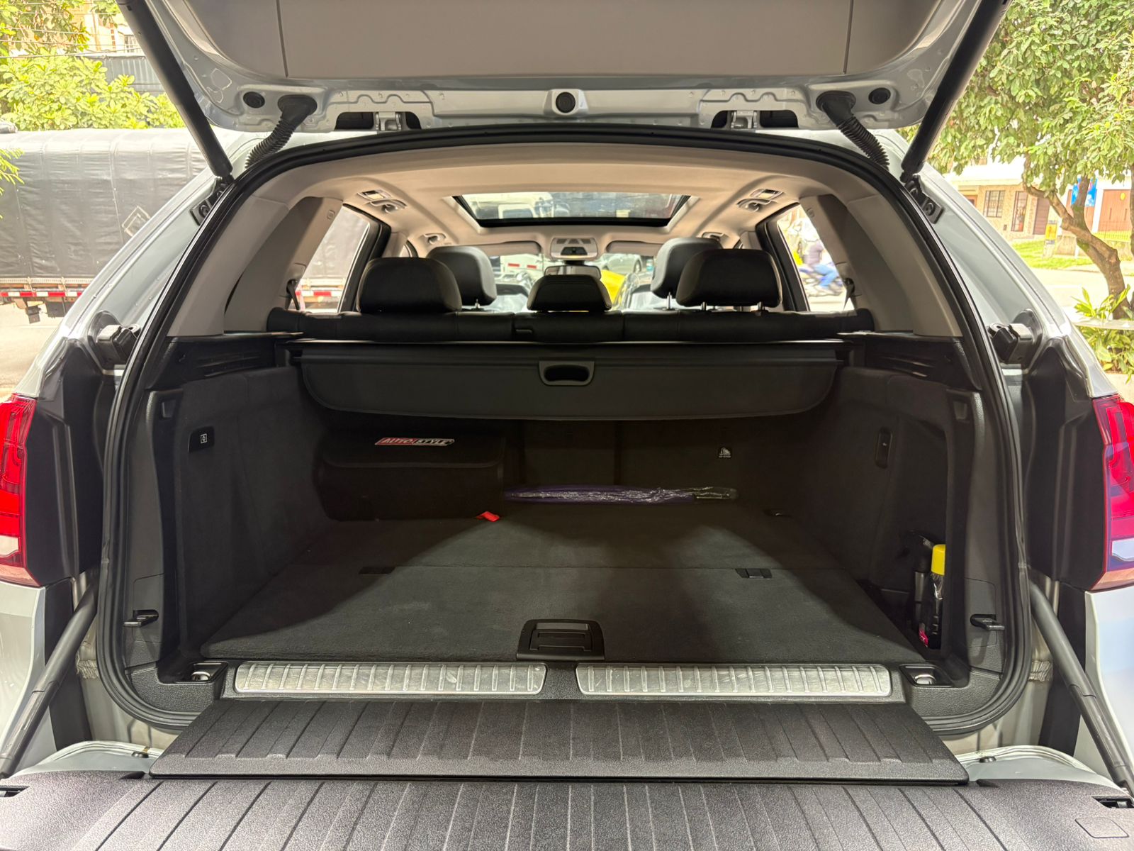 BMW X5 XDRIVE 40E 2018 - Imagen 19