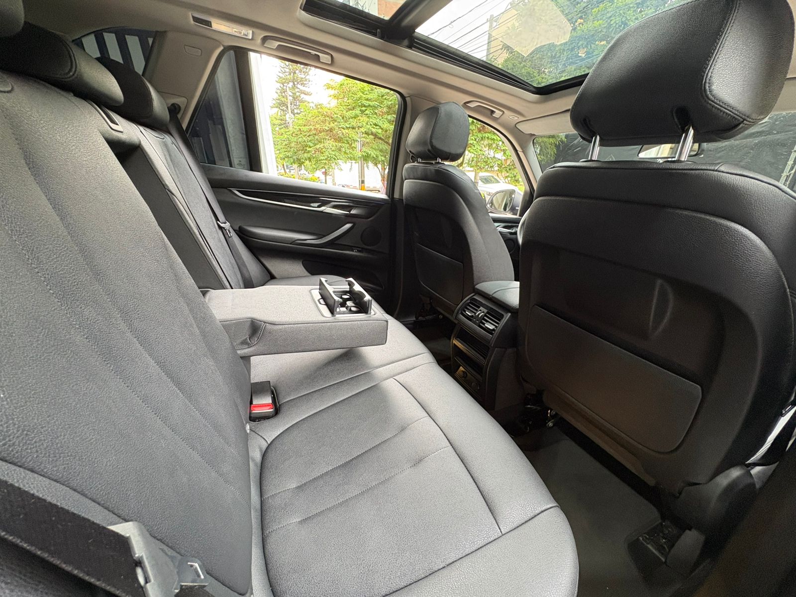 BMW X5 XDRIVE 40E 2018 - Imagen 20