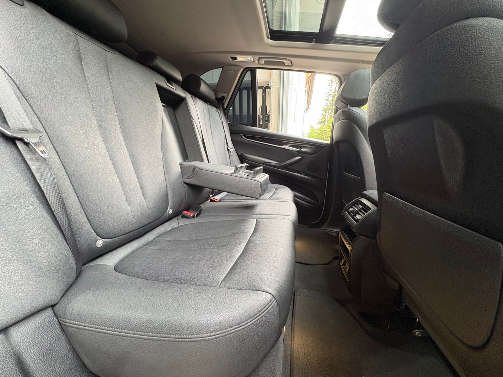 BMW X5 XDRIVE 40E 2018 - Imagen 21