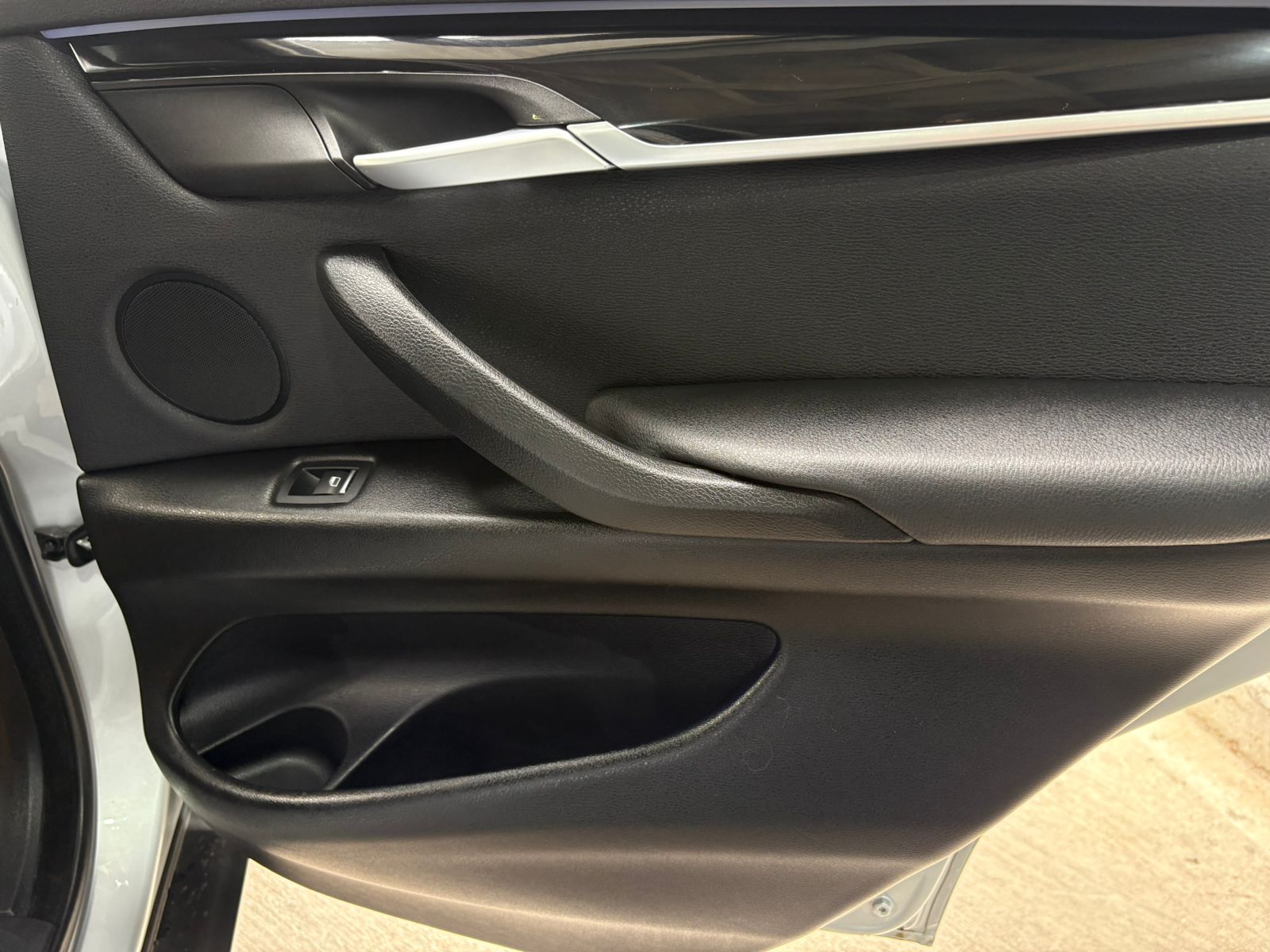 BMW X5 XDRIVE 40E 2018 - Imagen 22