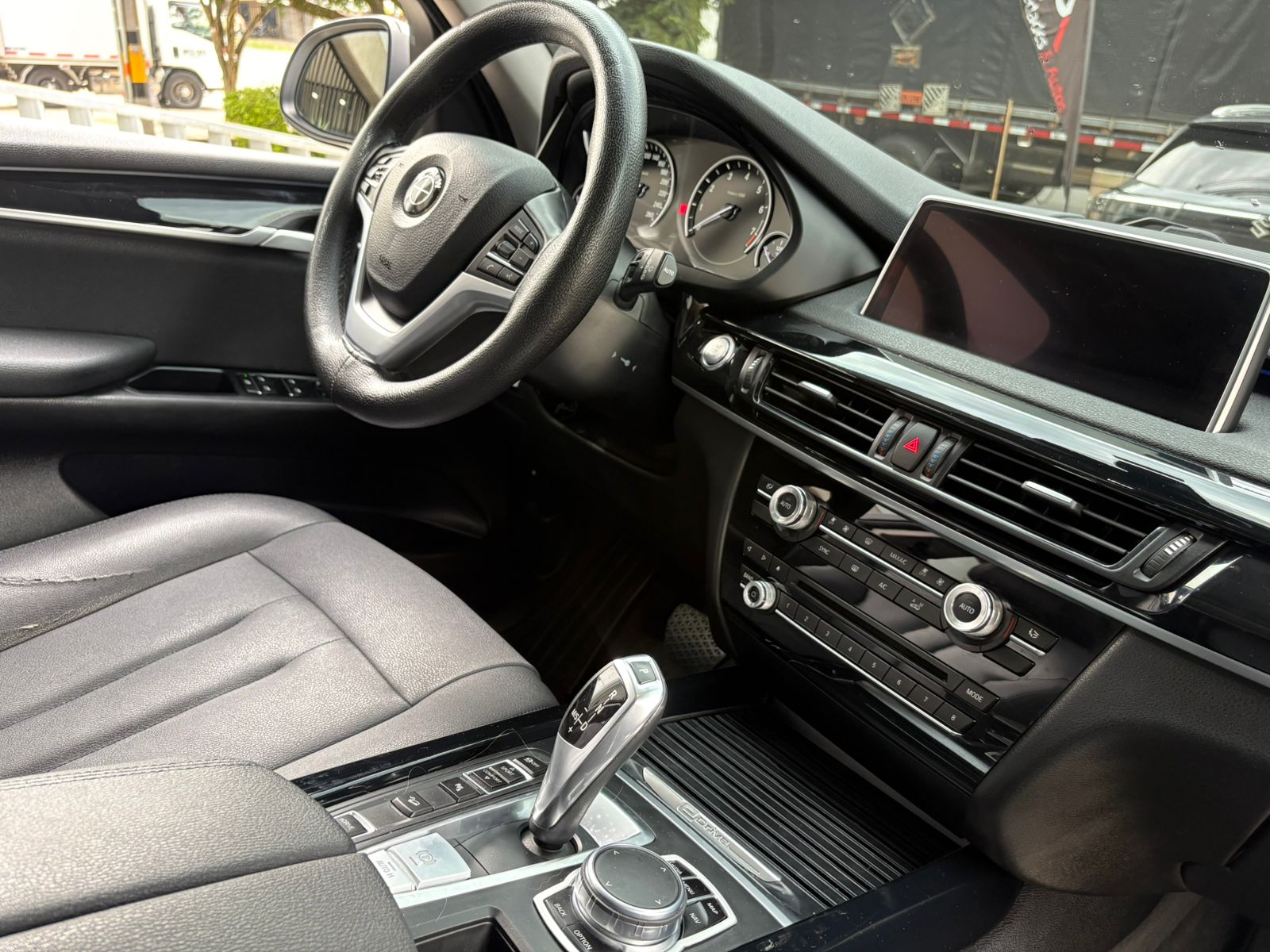 BMW X5 XDRIVE 40E 2018 - Imagen 24