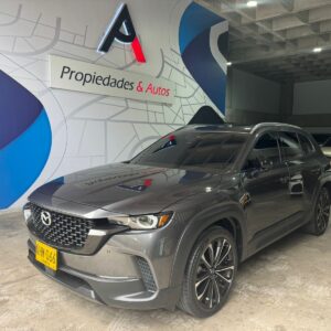 MAZDA CX 50 GRAND TOURING LX 2024