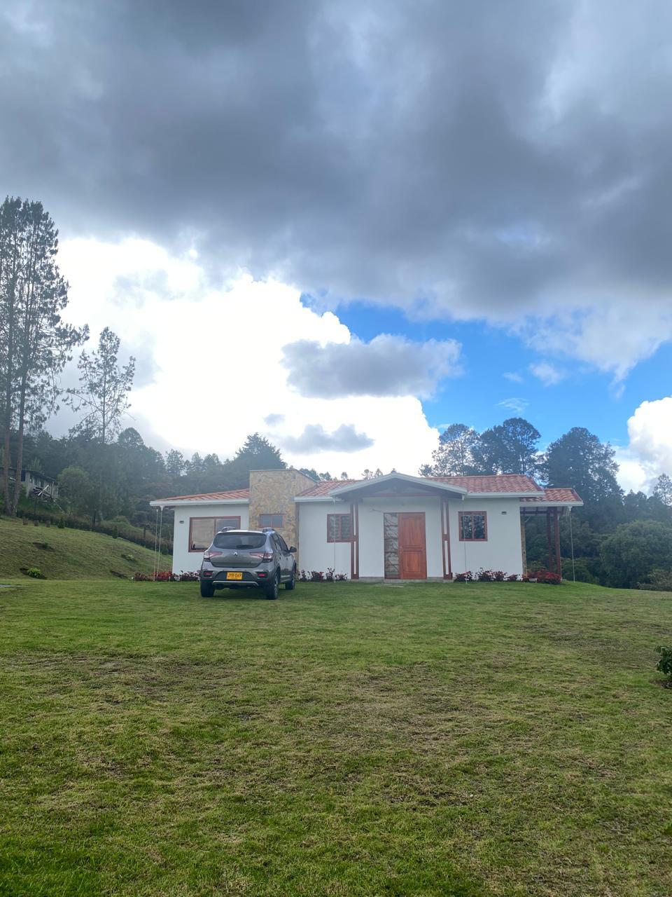 FINCA SANTA ELENA, ANTIOQUIA - Imagen 8