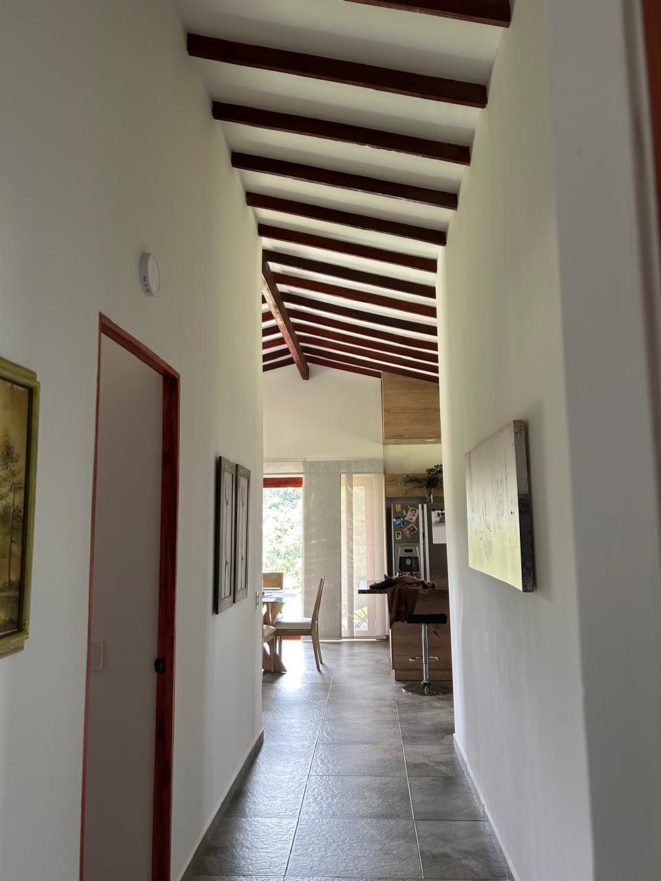 FINCA SANTA ELENA, ANTIOQUIA - Imagen 34