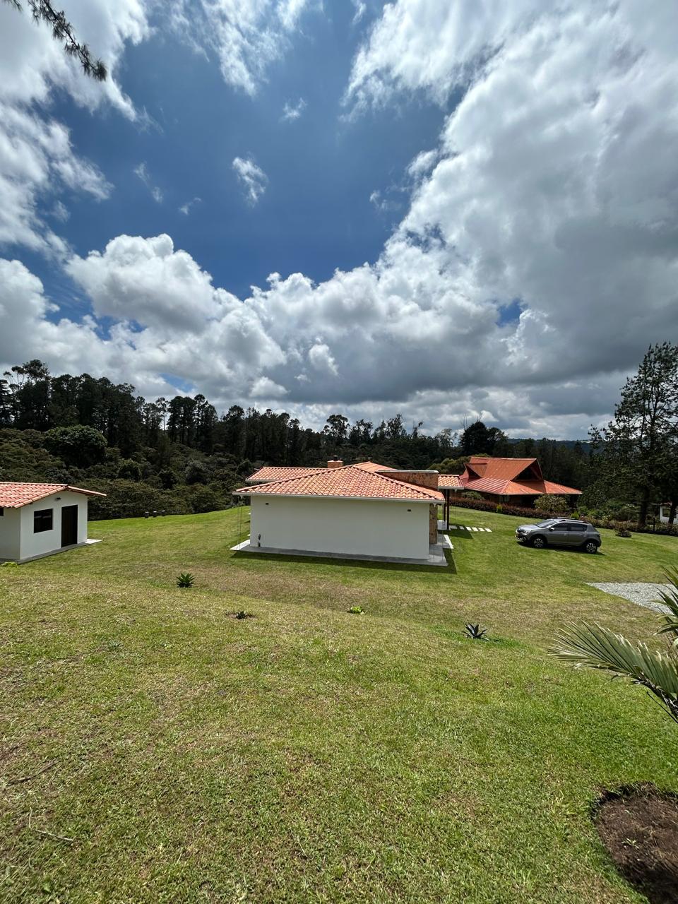 FINCA SANTA ELENA, ANTIOQUIA - Imagen 6