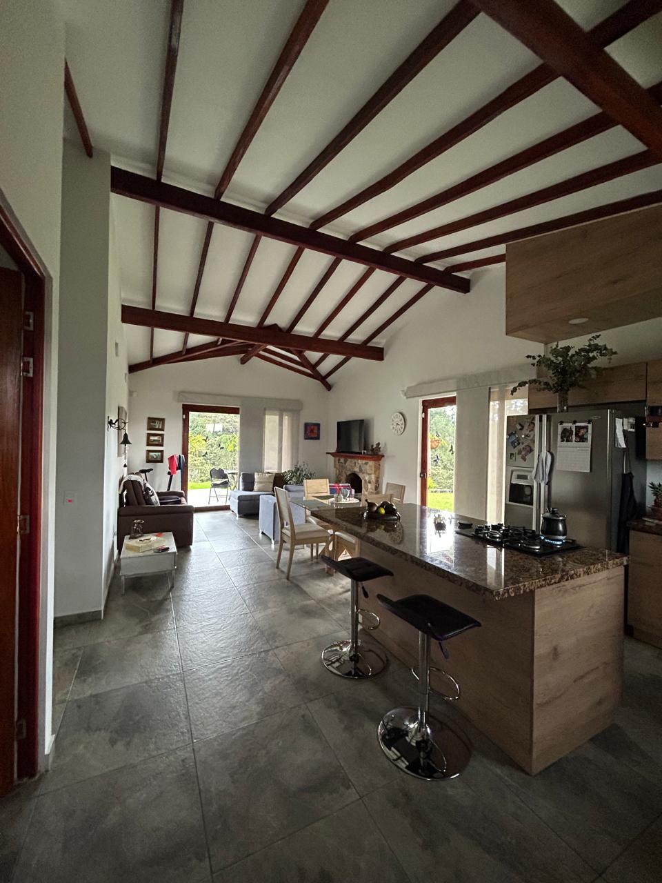 FINCA SANTA ELENA, ANTIOQUIA - Imagen 36