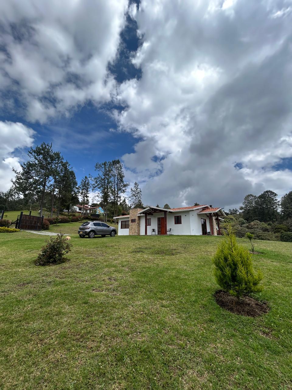 FINCA SANTA ELENA, ANTIOQUIA - Imagen 10