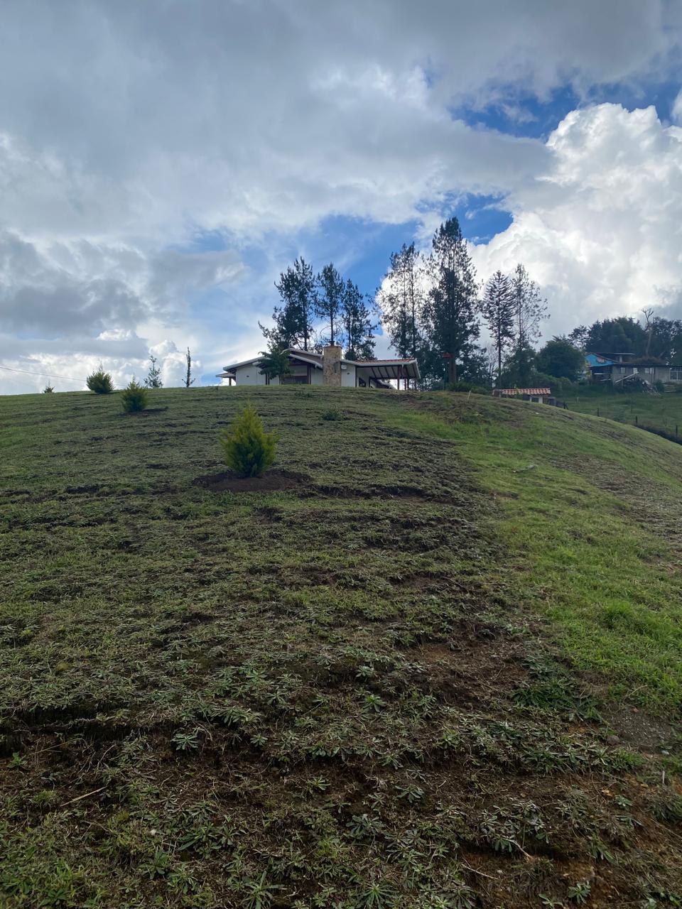 FINCA SANTA ELENA, ANTIOQUIA - Imagen 21