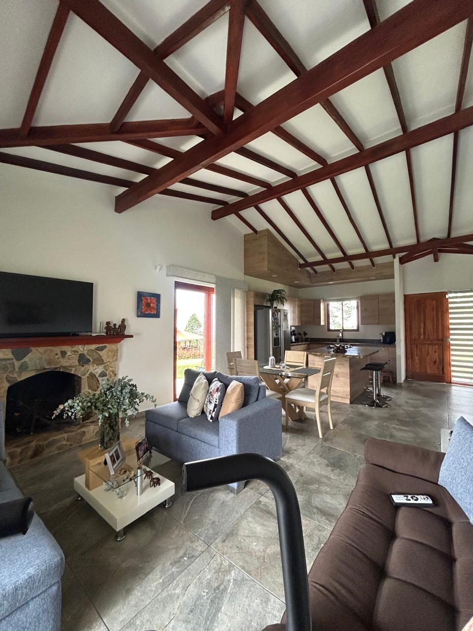 FINCA SANTA ELENA, ANTIOQUIA - Imagen 37