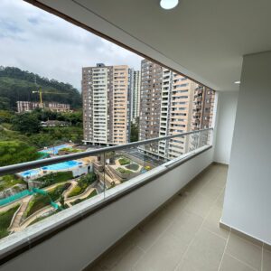 APARTAMENTO MONTE AZUL, SABANETA, ANTIOQUIA