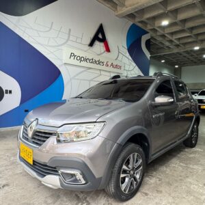 RENAULT STEPWAY INTENS 2022