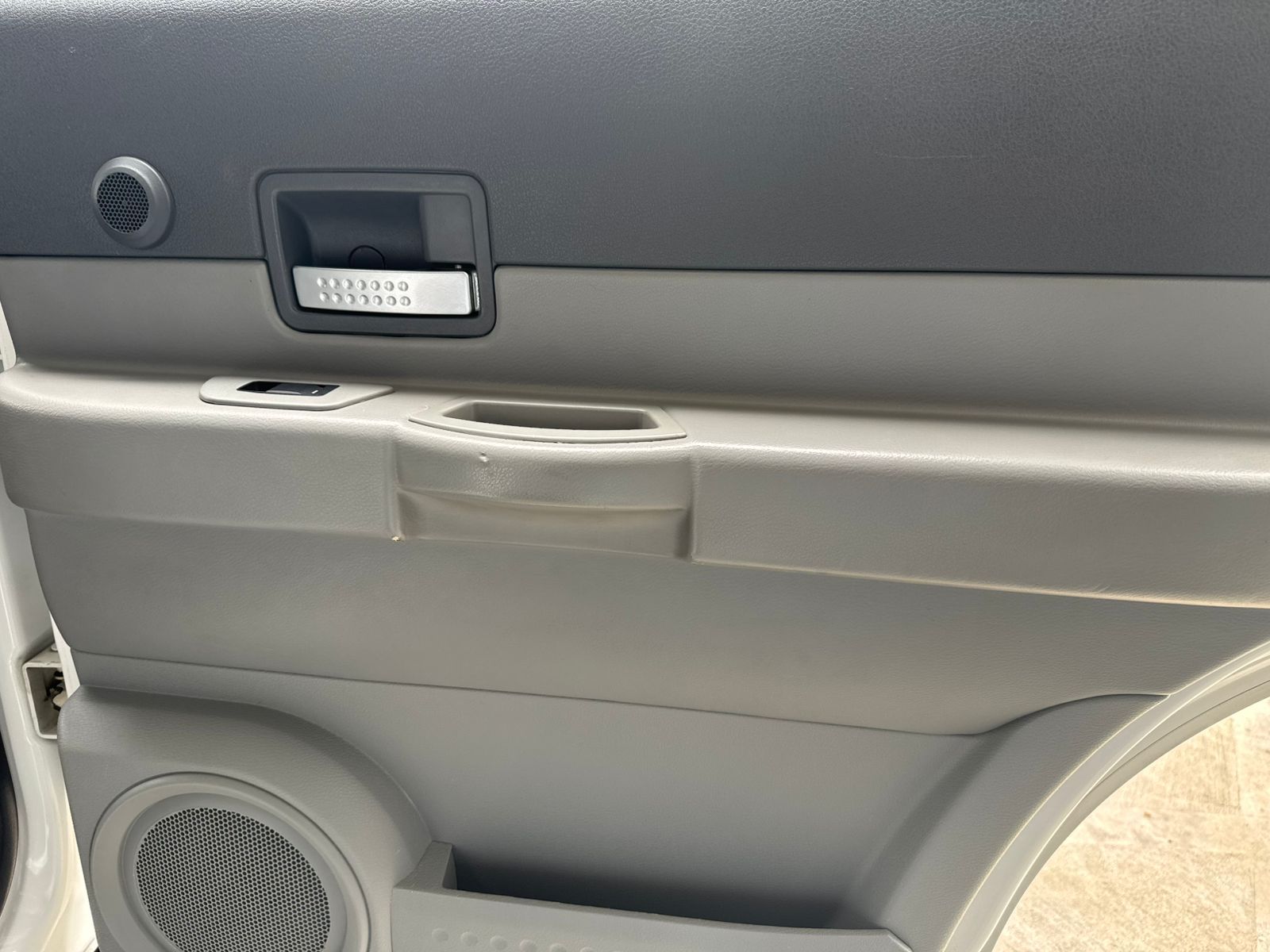 DODGE DURANGO VERSIÓN EUROPEA 2009 - Imagen 15