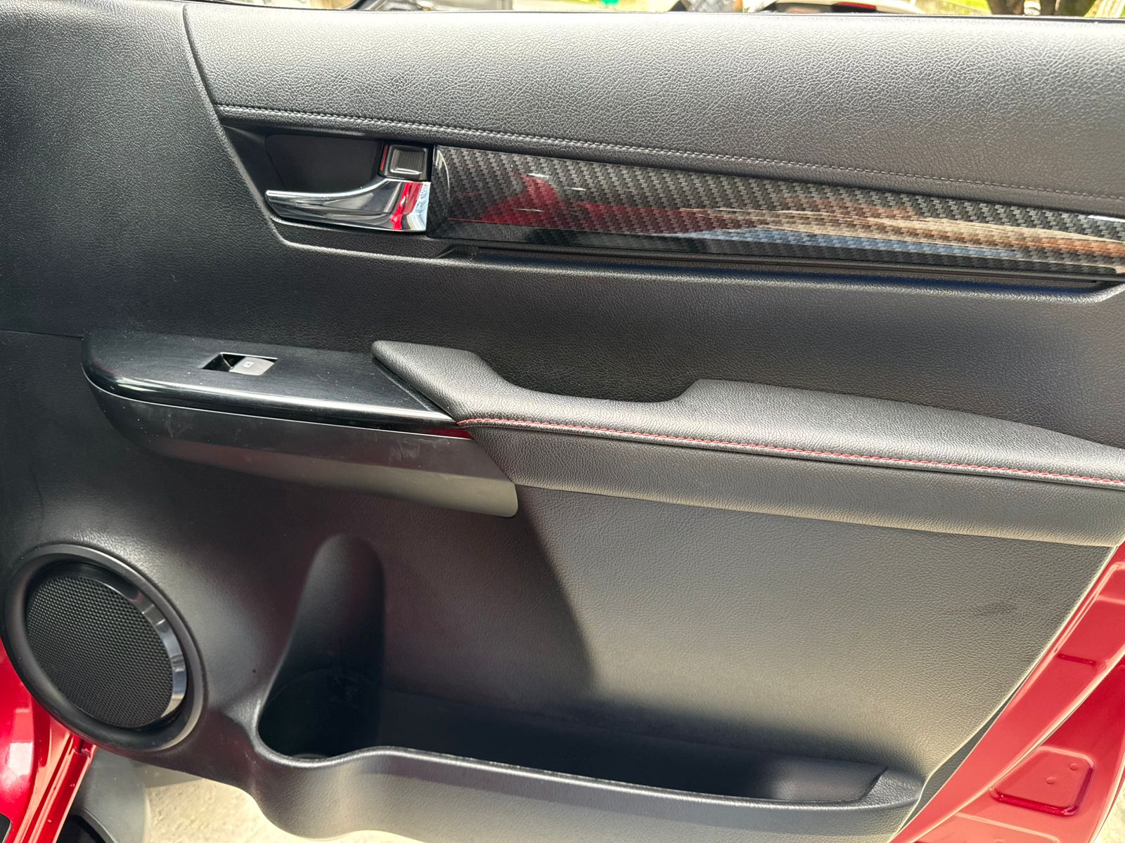 TOYOTA HILUX GR 2023 - Imagen 19