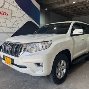 TOYOTA PRADO TXL 2023