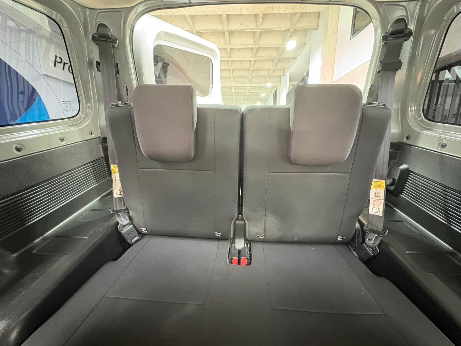 SUZUKI JIMMY AT 2021 - Imagen 10