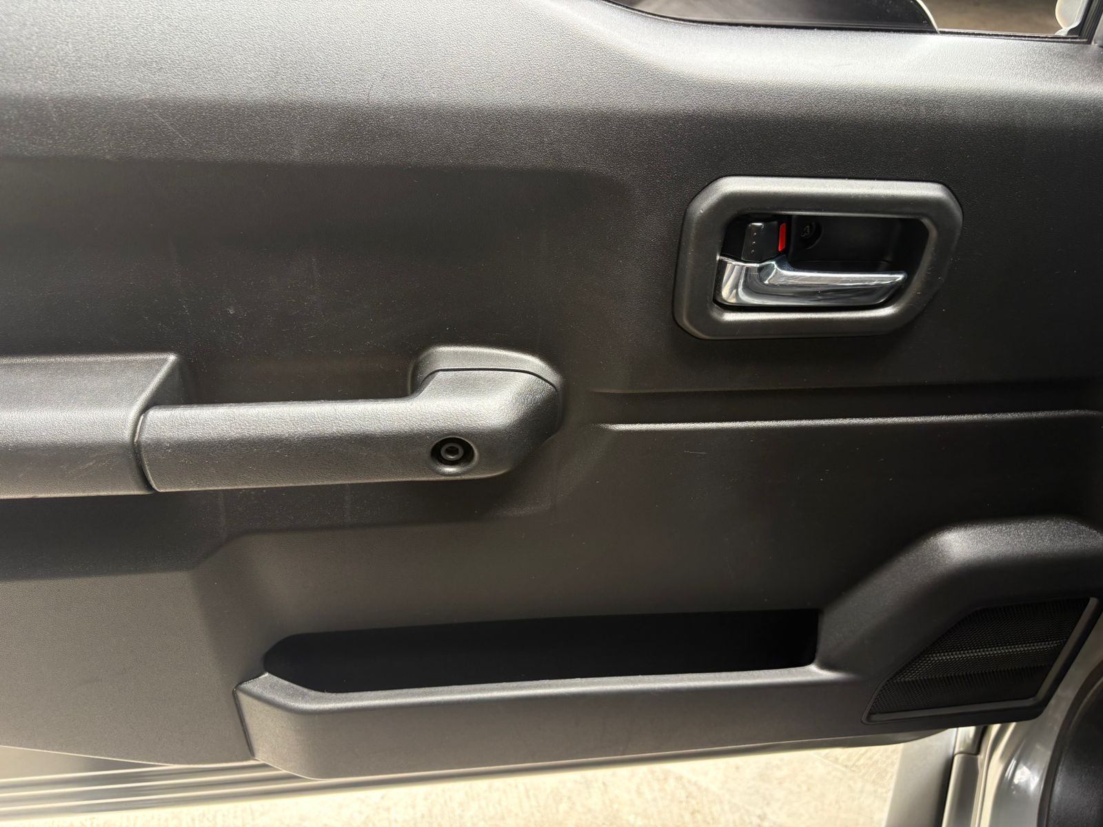 SUZUKI JIMMY AT 2021 - Imagen 14