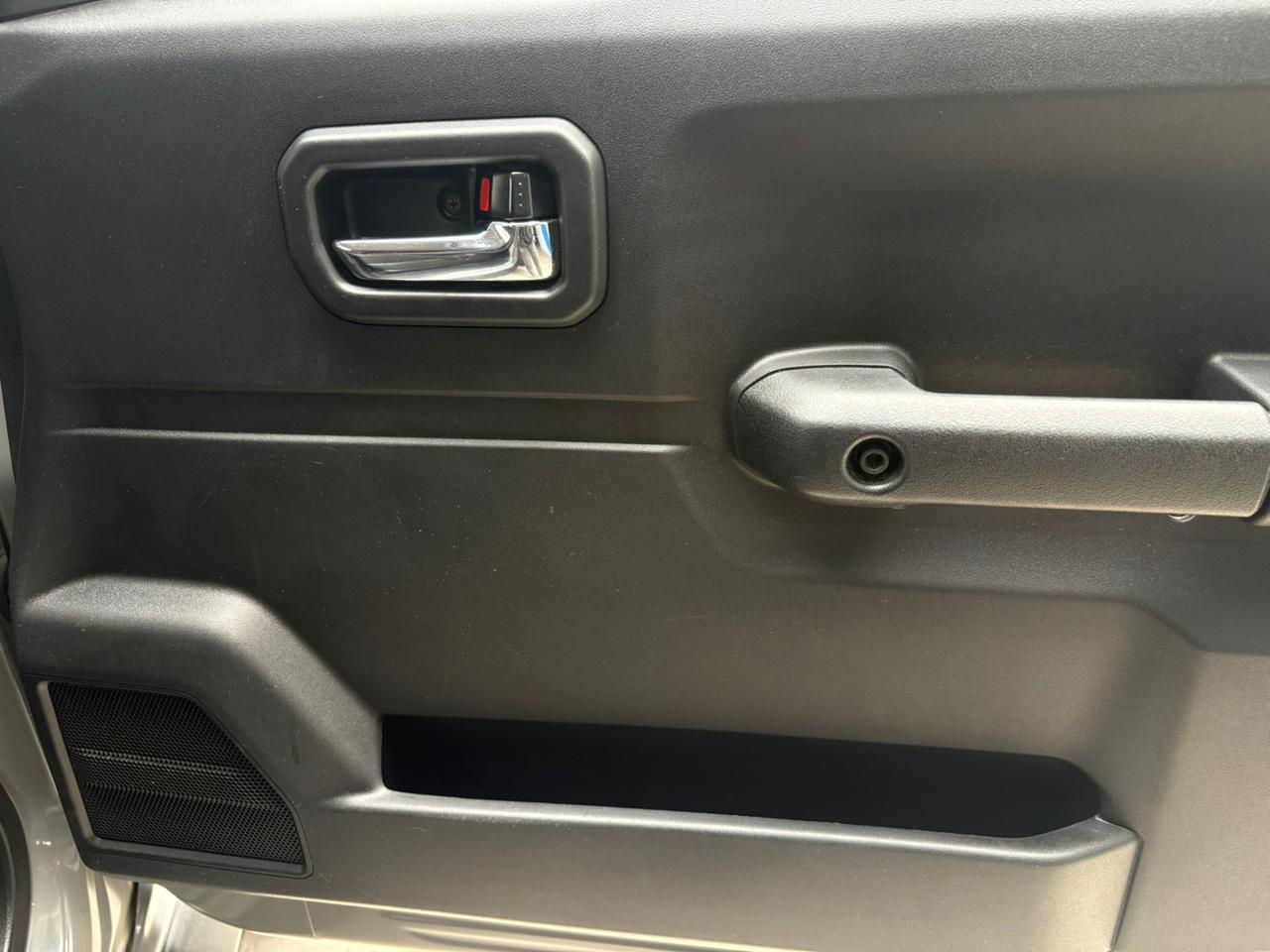 SUZUKI JIMMY AT 2021 - Imagen 20