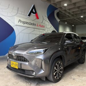 TOYOTA YARIS CROSS XLS 2023