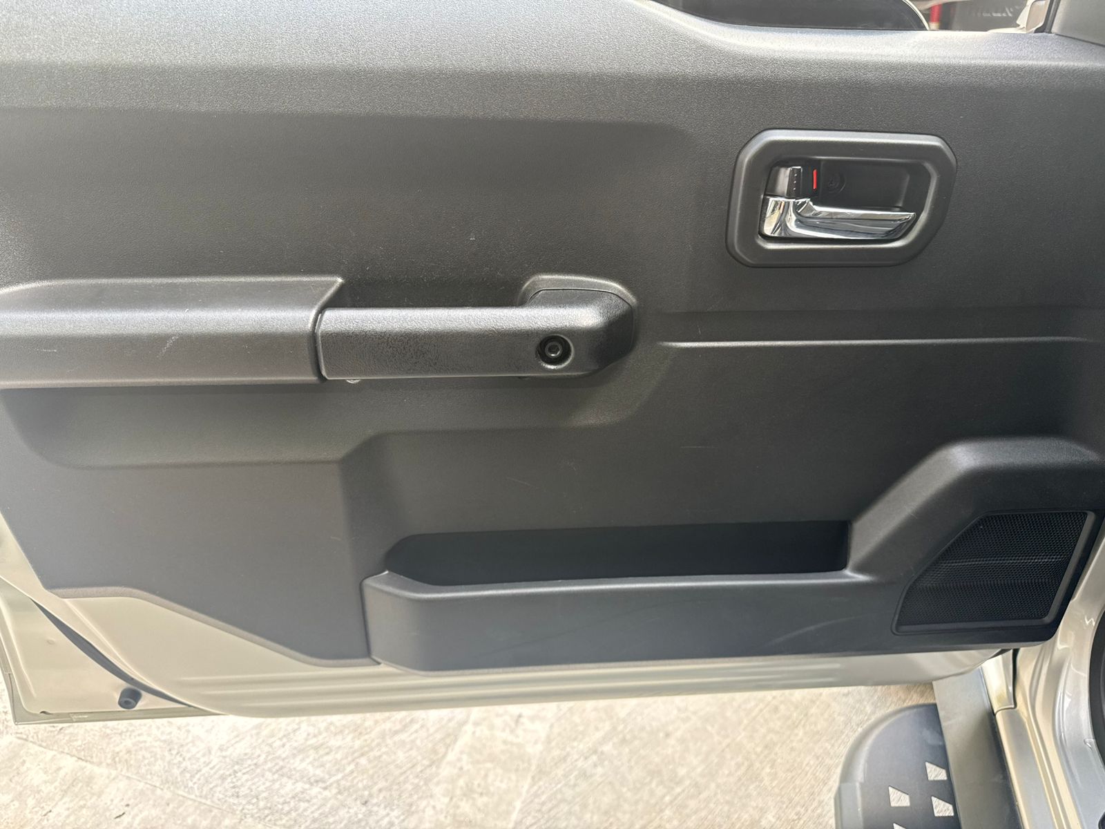 SUZUKI JIMNY 2025 - Imagen 9