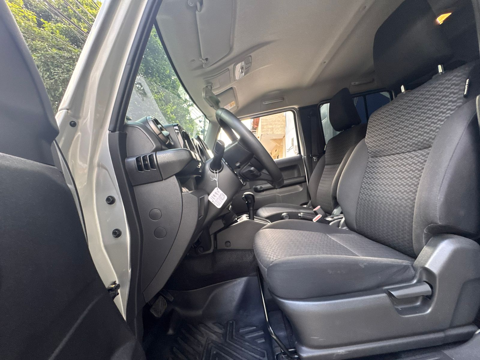 SUZUKI JIMNY 2025 - Imagen 11