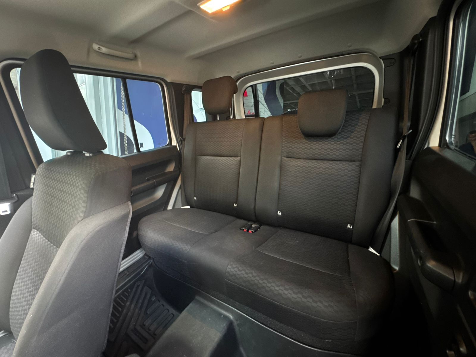 SUZUKI JIMNY 2025 - Imagen 14