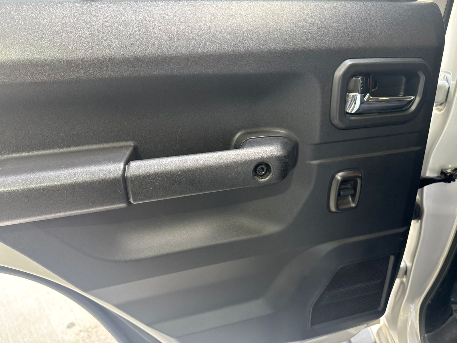 SUZUKI JIMNY 2025 - Imagen 16