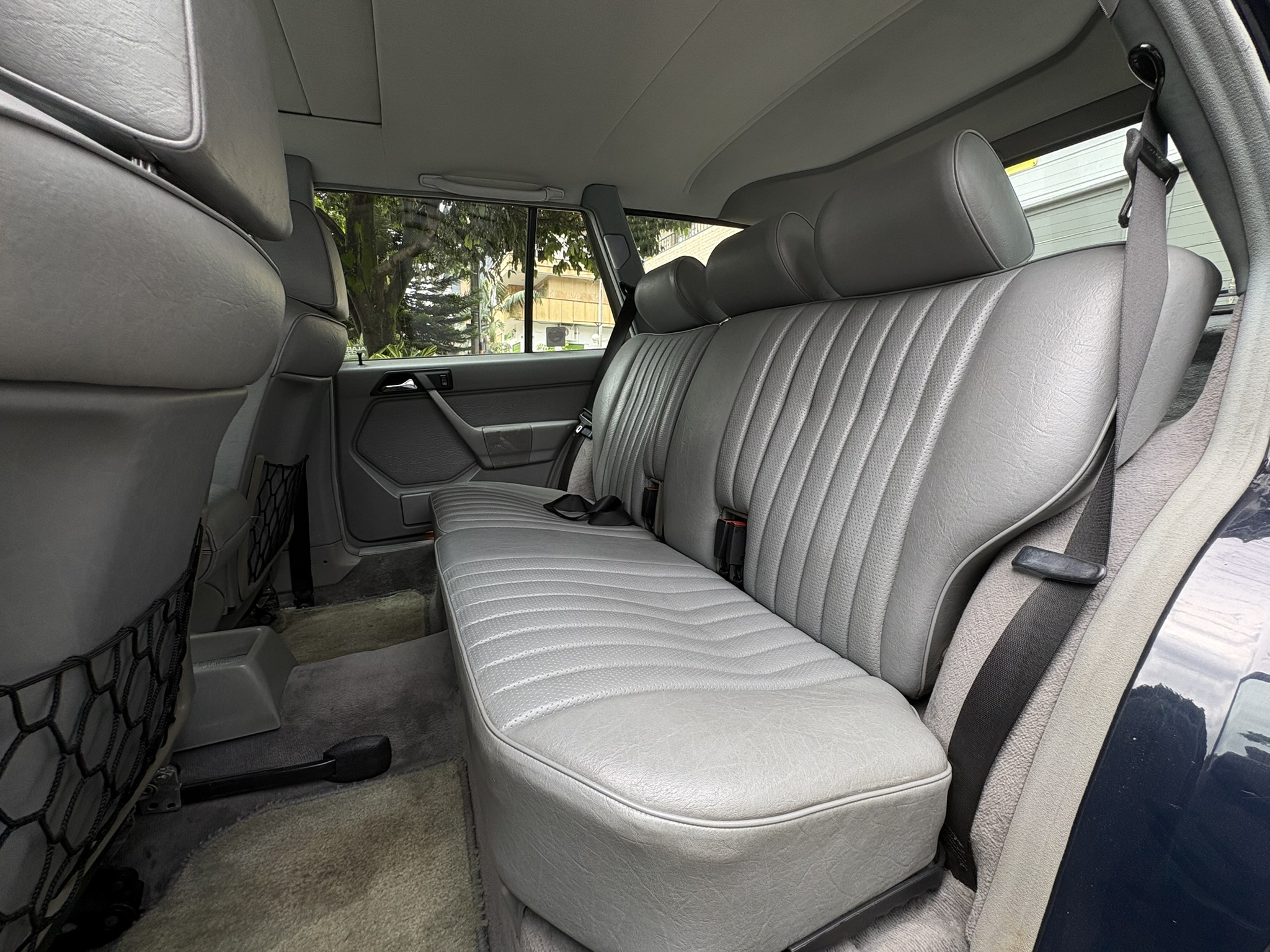 MERCEDES BENZ 300 TE 1989 - Imagen 15