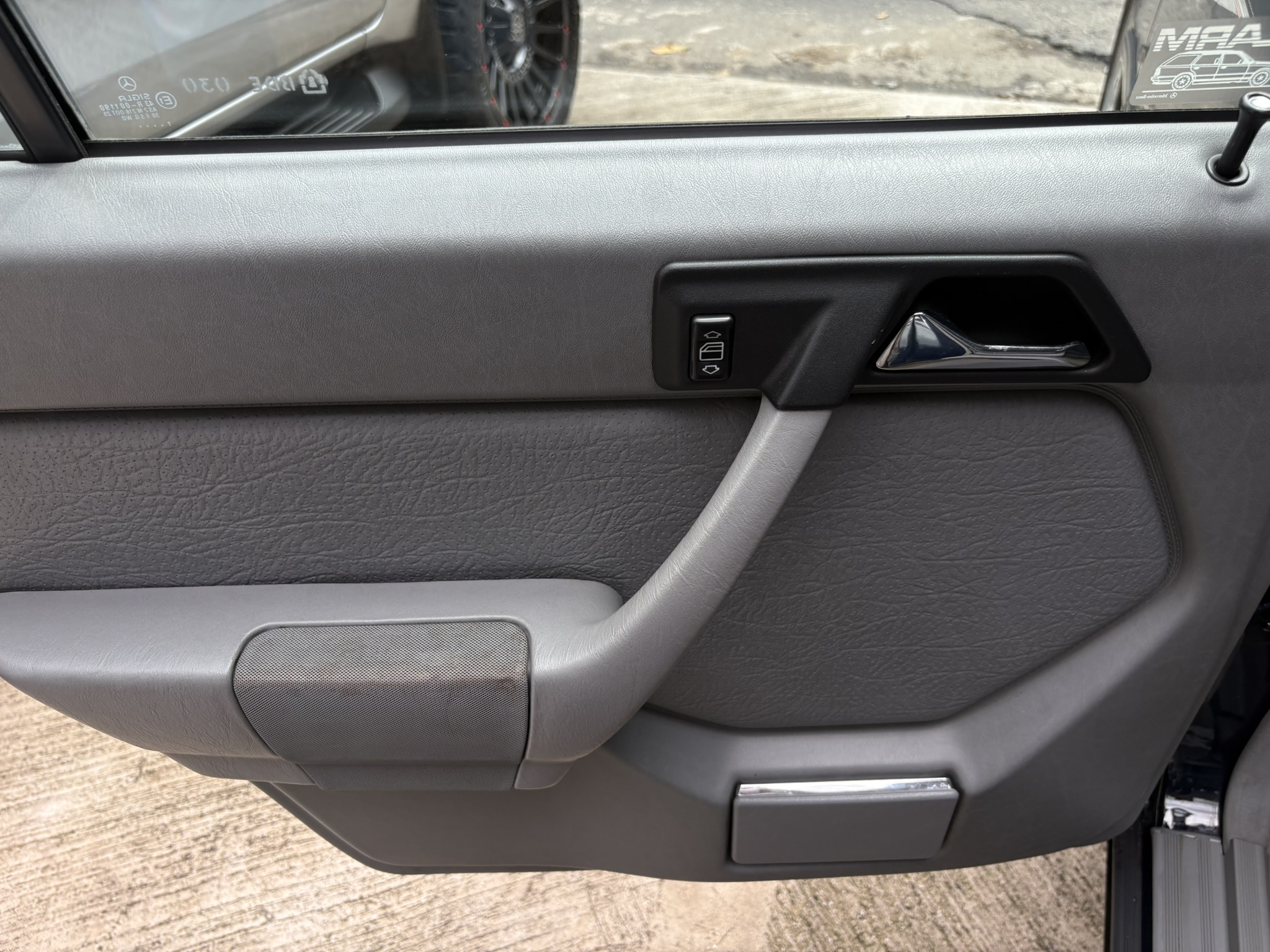 MERCEDES BENZ 300 TE 1989 - Imagen 16