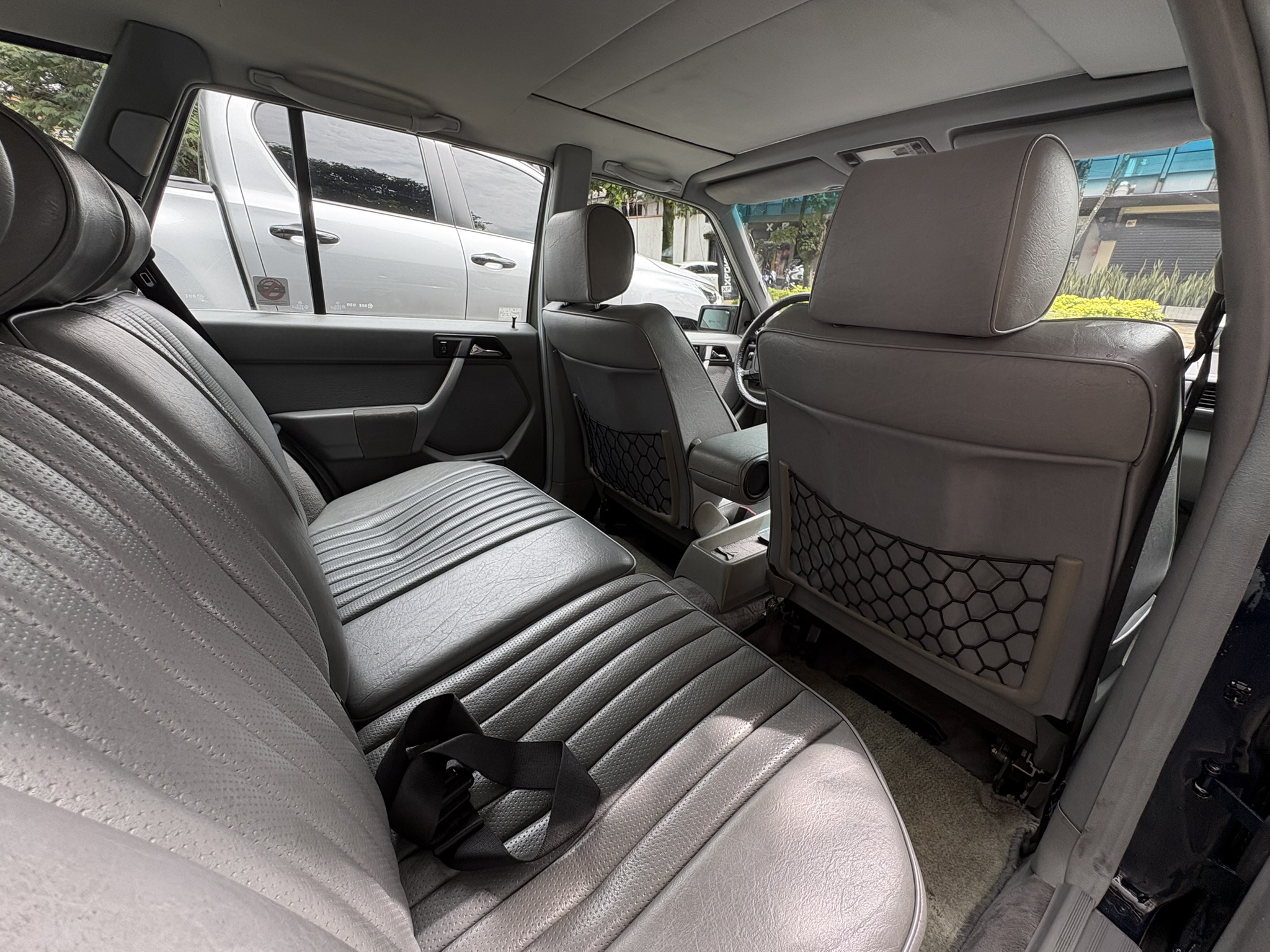 MERCEDES BENZ 300 TE 1989 - Imagen 19