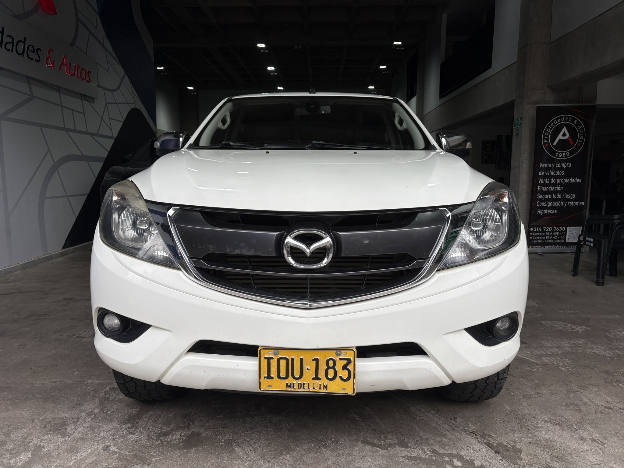 MAZDA BT 50 ALL NEW 2016 - Imagen 2