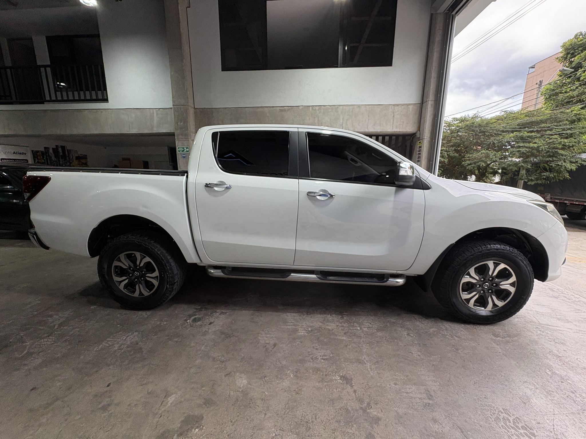 MAZDA BT 50 ALL NEW 2016 - Imagen 4