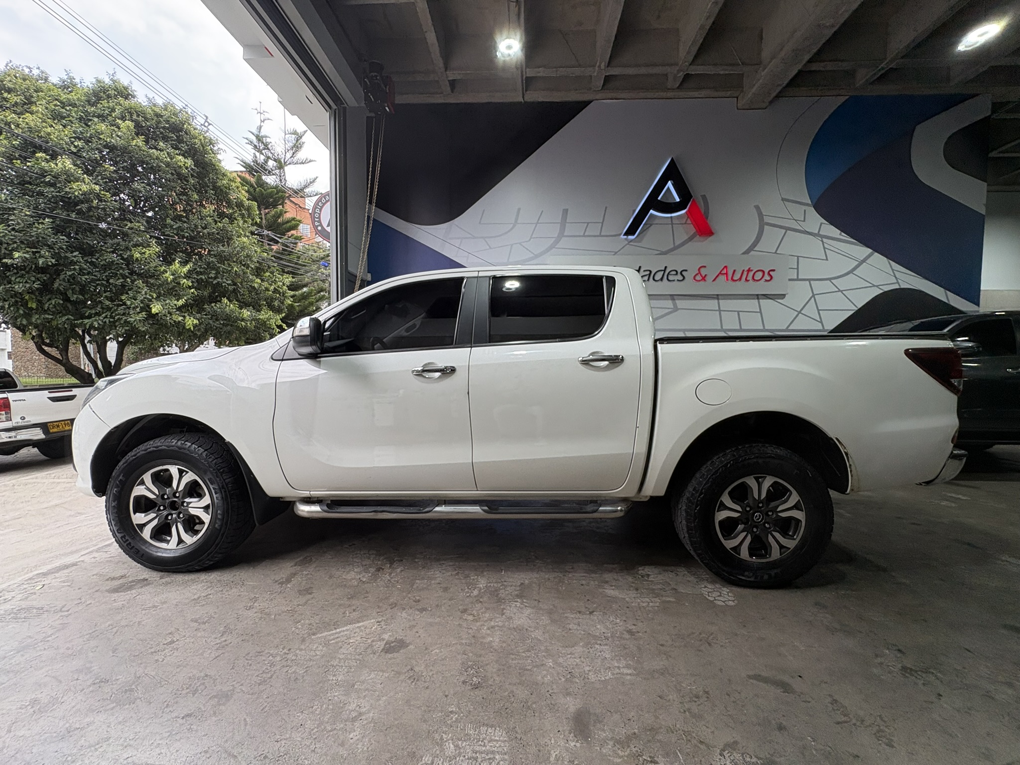 MAZDA BT 50 ALL NEW 2016 - Imagen 8