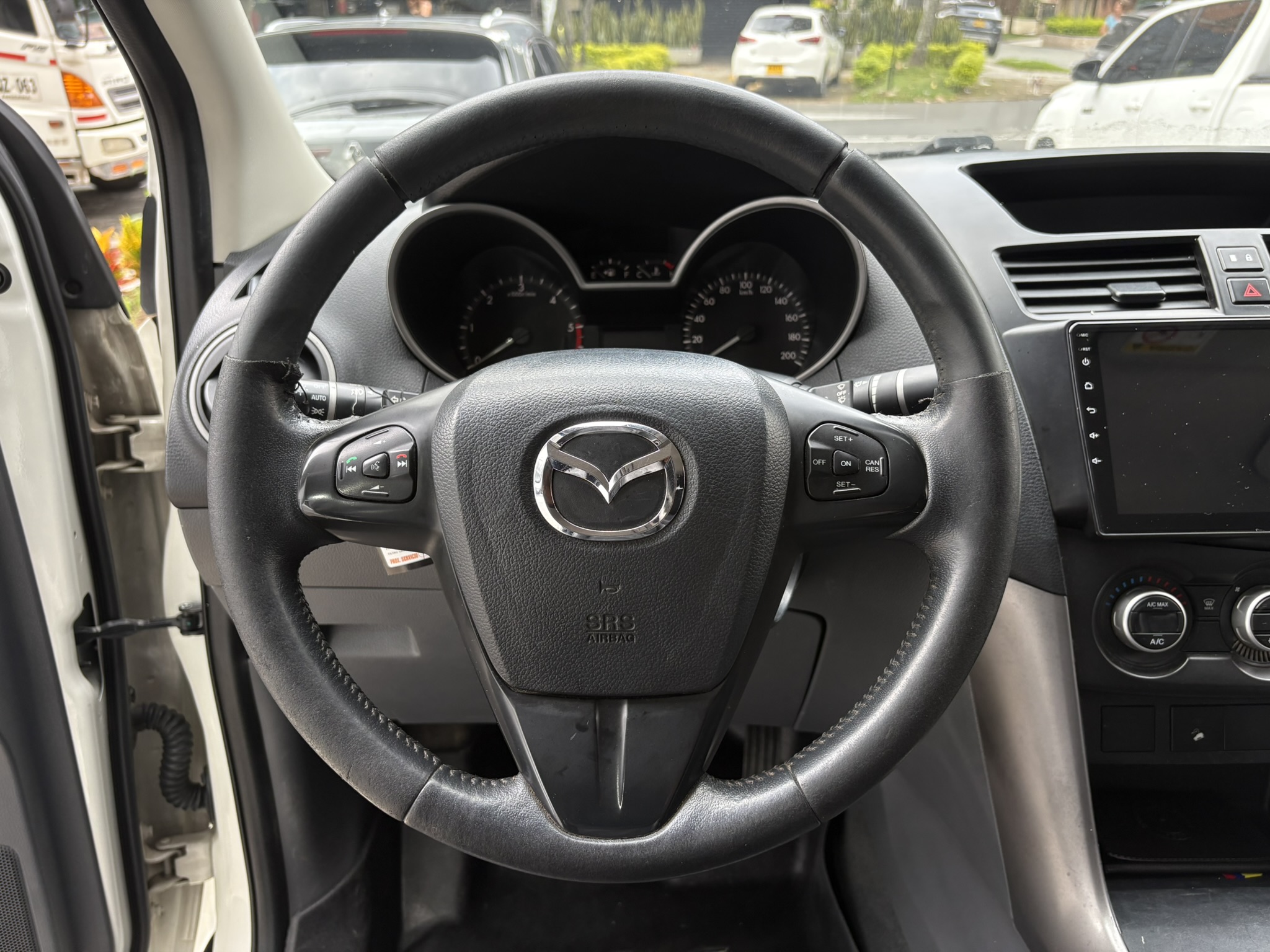 MAZDA BT 50 ALL NEW 2016 - Imagen 11
