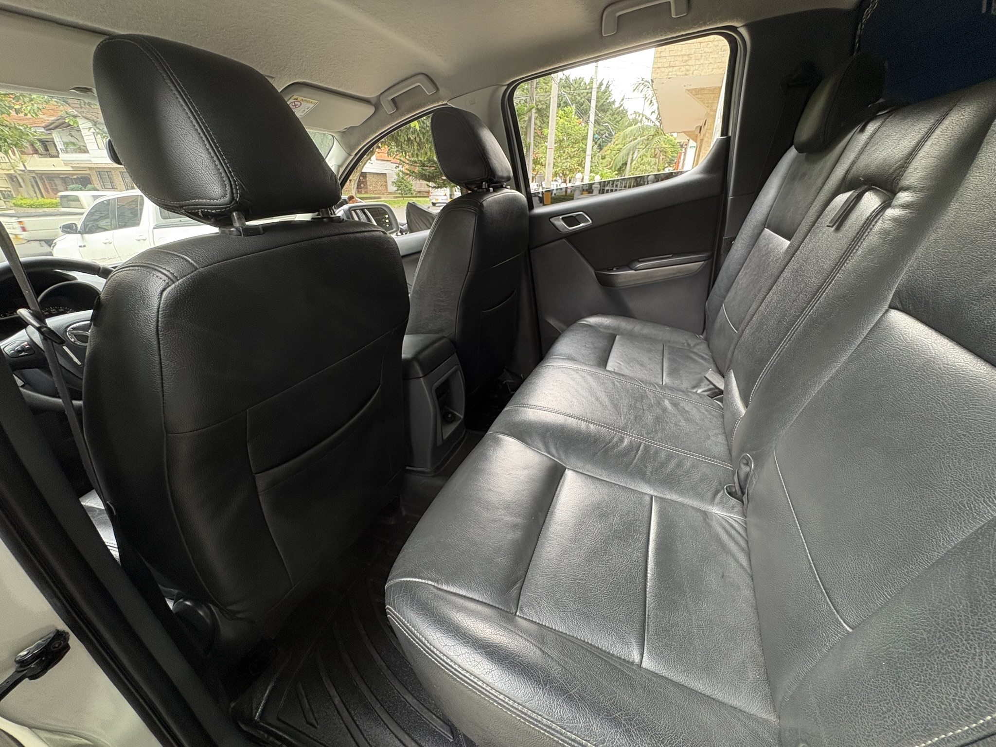 MAZDA BT 50 ALL NEW 2016 - Imagen 14