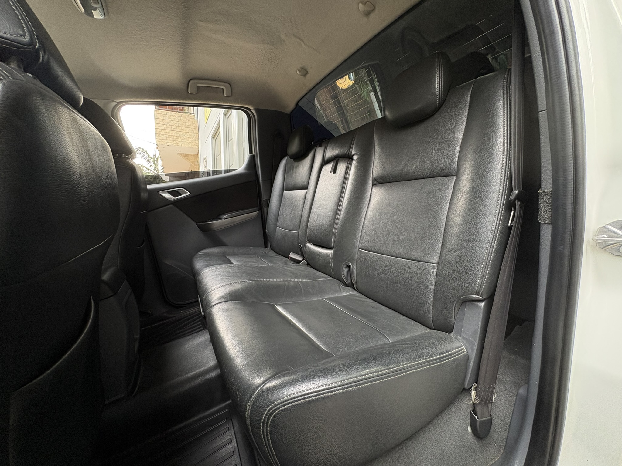 MAZDA BT 50 ALL NEW 2016 - Imagen 15