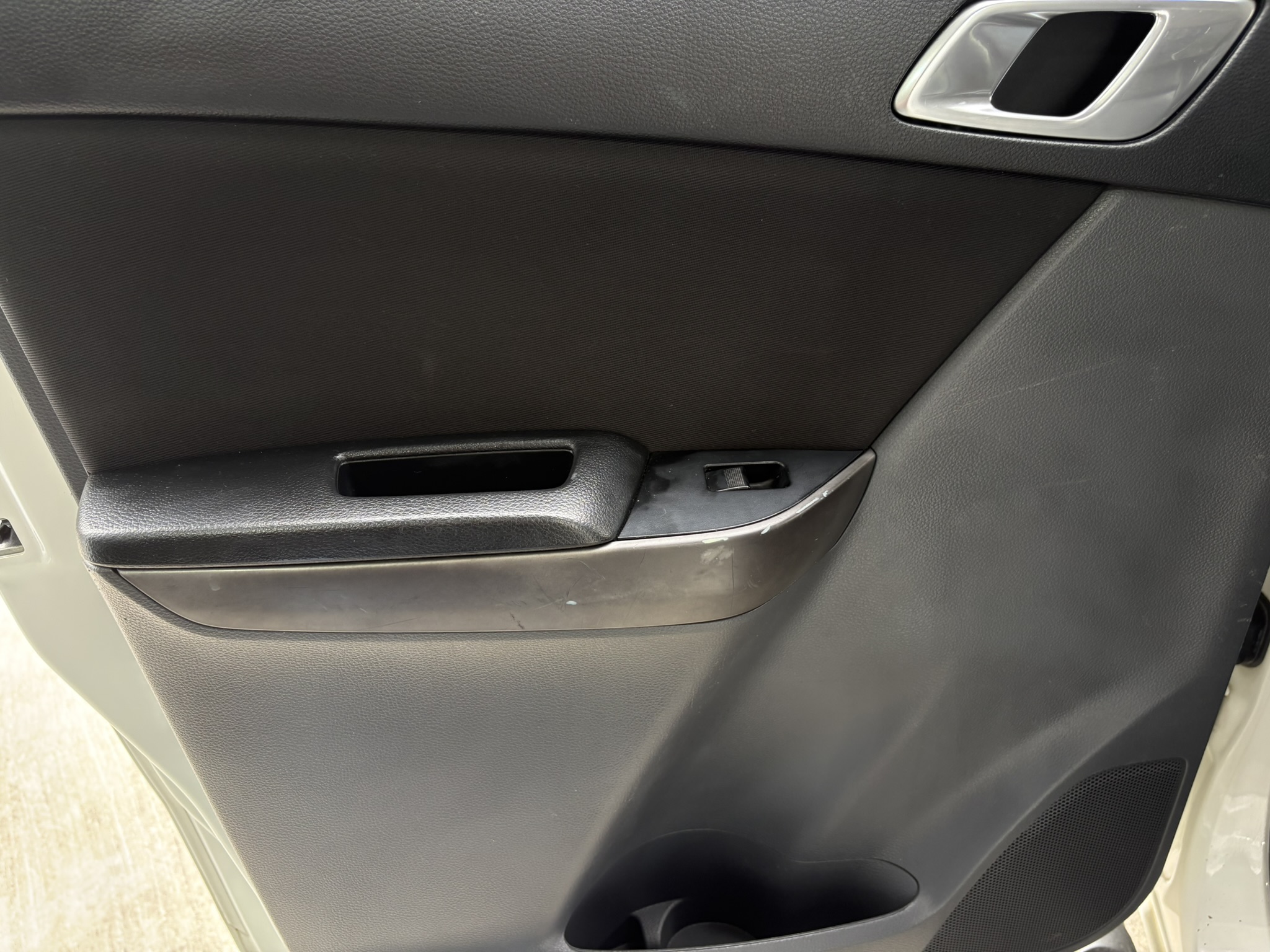 MAZDA BT 50 ALL NEW 2016 - Imagen 16