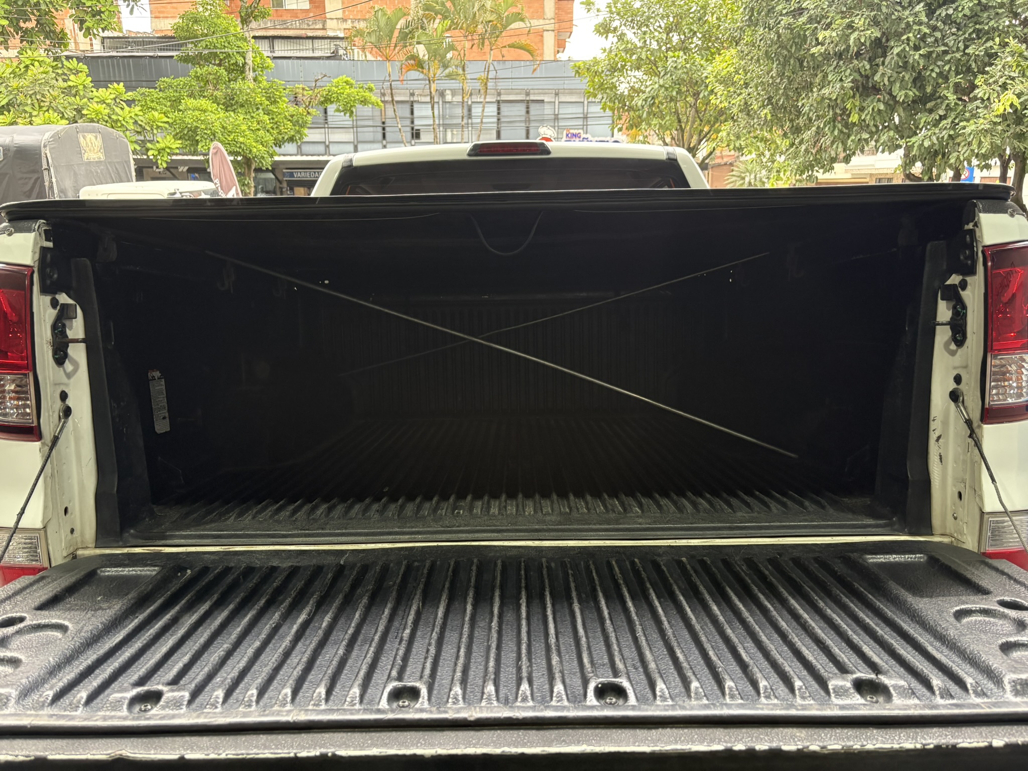 MAZDA BT 50 ALL NEW 2016 - Imagen 18