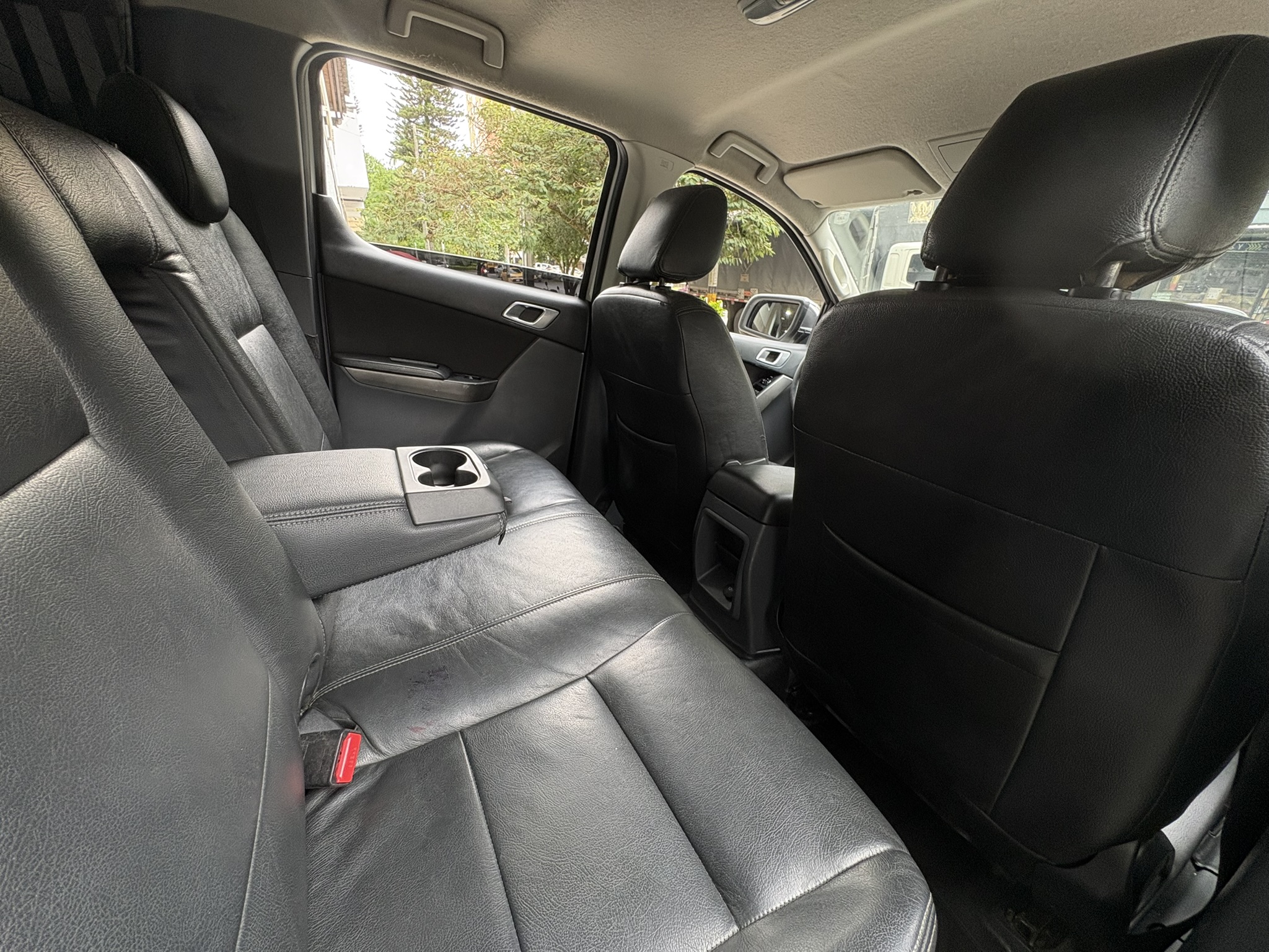 MAZDA BT 50 ALL NEW 2016 - Imagen 19