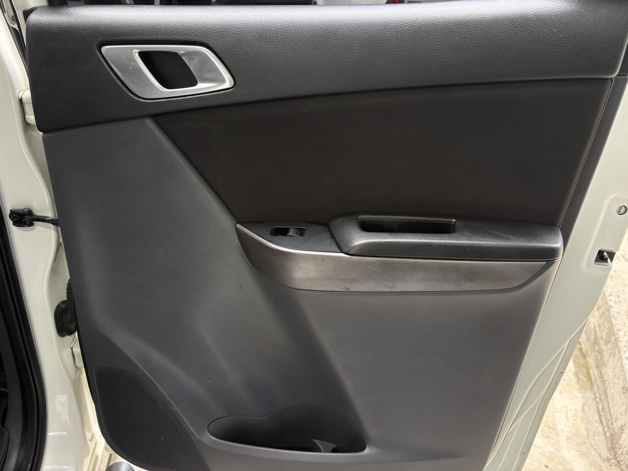 MAZDA BT 50 ALL NEW 2016 - Imagen 21